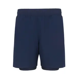 Pantaloncini con foderatura Tombo image-0
