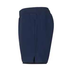 Pantaloncini con foderatura Tombo image-2