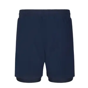 Pantaloncini con foderatura Tombo image-3