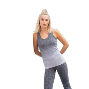 Tampo de tanque impresso feminino Tombo image-1