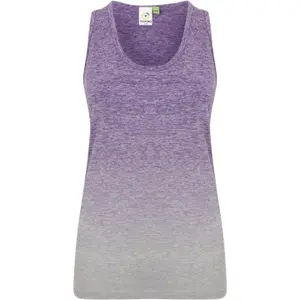 Tampo de tanque impresso feminino Tombo image-0