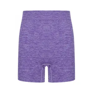 Gyerek varrás nélküli nyomott leggings Tombo image-0