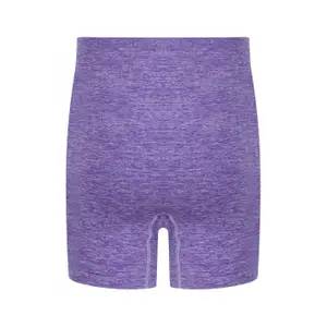Gyerek varrás nélküli nyomott leggings Tombo image-2