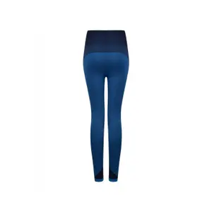 Női varrás nélküli leggings image-2