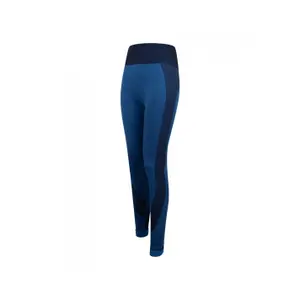 Női varrás nélküli leggings image-1