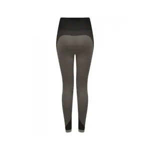 Női varrás nélküli leggings image-2