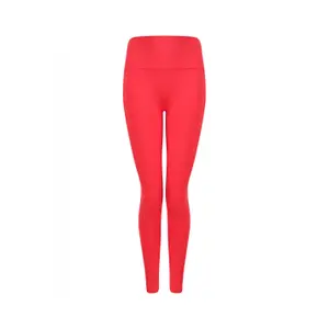 tl370-hotcoral-leggings-damen-tombo-gluhkoralle