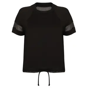 tl526-black-oversized-t-shirt-damen-tombo-schwarz