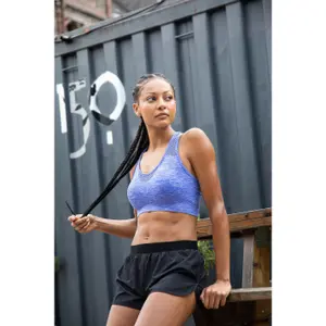 Brassière sans coutures Damen Tombo image-1