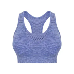 Brassière sans coutures Damen Tombo image-0