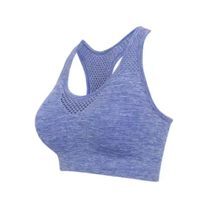 Brassière sans coutures Damen Tombo image-3