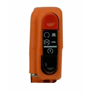 Radio per moto Tommaselli Honda Camino / Honda MB S 50 image-0