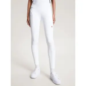 Legging de Equitação Full Grip Mulher Tommy Hilfiger Equestrian Elmira image-2