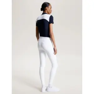 Legging de Equitação Full Grip Mulher Tommy Hilfiger Equestrian Elmira image-3