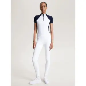 Legging de Equitação Full Grip Mulher Tommy Hilfiger Equestrian Elmira image-4