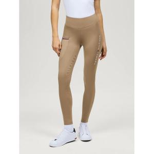 Women's full grip riding leggings Tommy Hilfiger Equestrian Elmira All-Year image-3