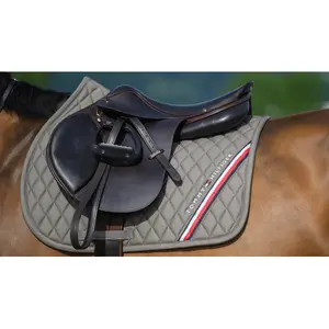 Χαλάκι CSO Tommy Hilfiger Equestrian Stanford image-1