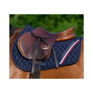 Dressyrmattor för hästar Tommy Hilfiger Equestrian Stanford image-3