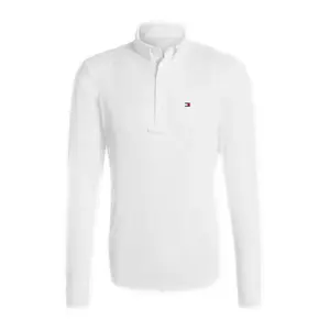 Camisa de concurso Tommy Hilfiger Equestrian Neville Optic
