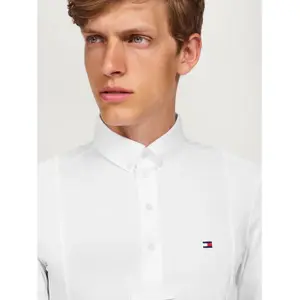 Camisa de concurso Tommy Hilfiger Equestrian Neville Optic image-4