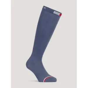 Chaussettes équitation Tommy Hilfiger Equestrian Newburgh (x3) image-1