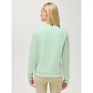 Női pulóver Tommy Hilfiger Equestrian Belair image-2