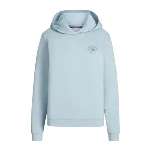 Női kapucnis pulóver Tommy Hilfiger Equestrian Hollywood