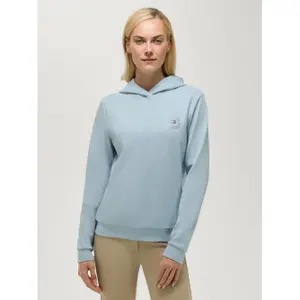 Női kapucnis pulóver Tommy Hilfiger Equestrian Hollywood image-1