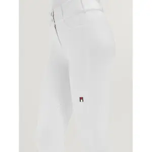 Női versenynadrág mid grip Tommy Hilfiger Equestrian Lea image-4