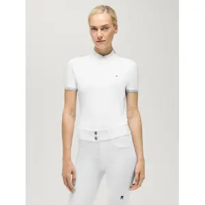 Női versenypóló Tommy Hilfiger Equestrian Linsay Show image-1