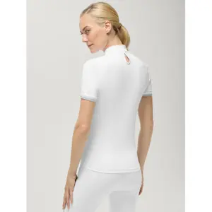 Női versenypóló Tommy Hilfiger Equestrian Linsay Show image-2