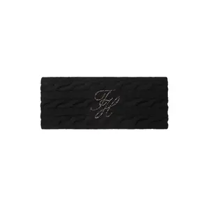 Pannband Tommy Hilfiger Equestrian Maggie (x2)