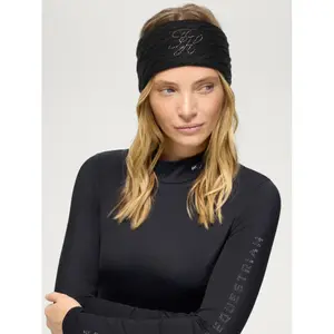 Pannband Tommy Hilfiger Equestrian Maggie (x2) image-3