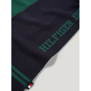 Bufanda Tommy Hilfiger Equestrian Vanderbilt Varsity image-1