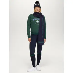 Bufanda Tommy Hilfiger Equestrian Vanderbilt Varsity image-2