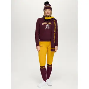 Bufanda Tommy Hilfiger Equestrian Vanderbilt Varsity image-2