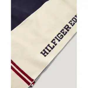 Bufanda Tommy Hilfiger Equestrian Vanderbilt Varsity image-1