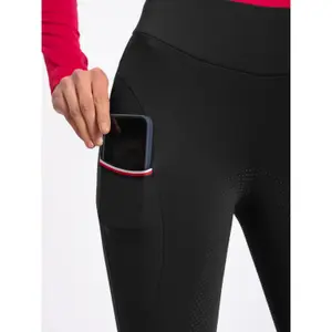 Women's full grip riding leggings Tommy Hilfiger Equestrian Elmira image-4