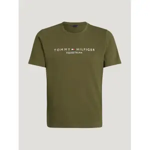 T-shirt Tommy Hilfiger Equestrian Williamsburg image-0