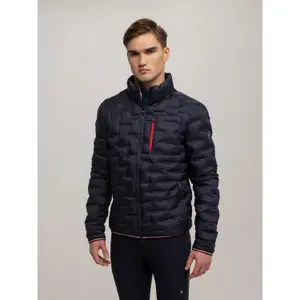 Doudoune Tommy Hilfiger Equestrian Charleston image-2