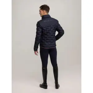 Doudoune Tommy Hilfiger Equestrian Charleston image-5