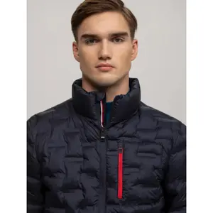 Doudoune Tommy Hilfiger Equestrian Charleston image-6