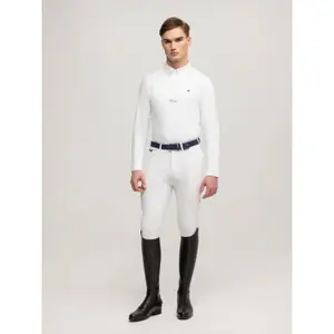 Show Riding Shirt Tommy Hilfiger Equestrian Columbus image-2