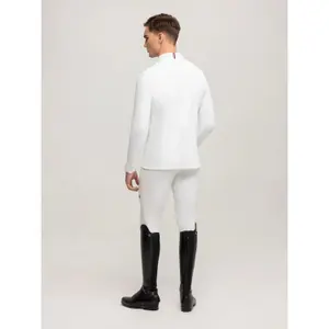 Show Riding Shirt Tommy Hilfiger Equestrian Columbus image-3