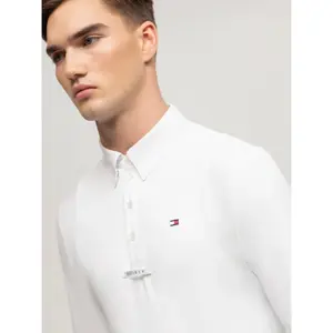 Show Riding Shirt Tommy Hilfiger Equestrian Columbus image-6