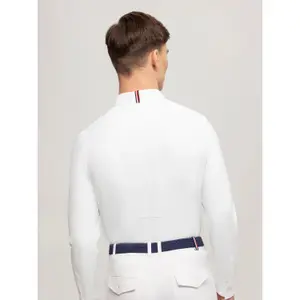 Show Riding Shirt Tommy Hilfiger Equestrian Columbus image-5