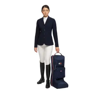 Sac à bottes équitation Tommy Hilfiger Equestrian Buffalo image-0