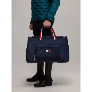 Travel Bag Tommy Hilfiger Equestrian Hampton Weekender image-2