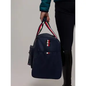 Travel Bag Tommy Hilfiger Equestrian Hampton Weekender image-3