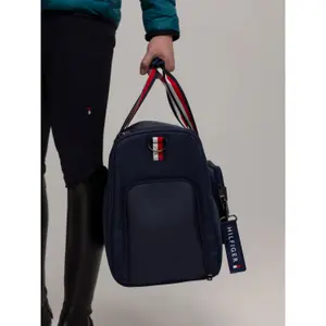 Travel Bag Tommy Hilfiger Equestrian Hampton Weekender image-4